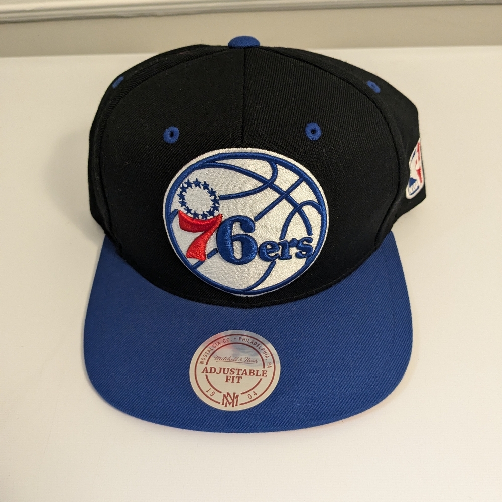 Mitchell Ness